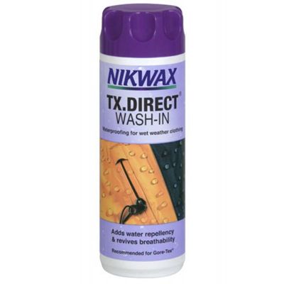 Nikwax TX-Direct Tvätt-in Neutral